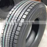All Steel Radial Truck Tyre/tires thumbnail-2