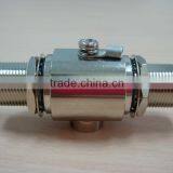0-6GHz N Connector RF Coaxial Lightning Arrestor thumbnail-1