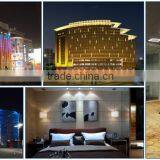 High Quality Led Double Color Panel Light 2 Years Warranty China Supplier thumbnail-4