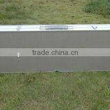 Aluminum Folding Picnic Table-- MDF Top and Aluminum Tube thumbnail-6