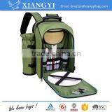 Hot and New Alpine Insulated Wine Bag Lunch Bag thumbnail-2