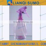 PET Plastic Trigger Spray Bottle thumbnail-4