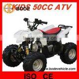 NEW MINI ATV 50CC FOR KIDS (70CC/90CC/110CC) thumbnail-1