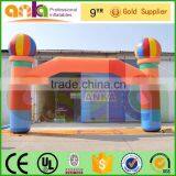 Manufacturer Supply Entrance Arch Designs Made in China thumbnail-1