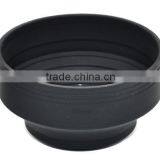 JJC LS-77ST Digital Camera Collapsible Rubber Lens Hood for Canon,for Nikon, for Sony thumbnail-3