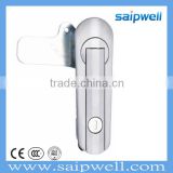SAIPWELL Beautiful Appearance Use-widely UP portable Industrial Panel Lock