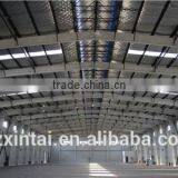 Steel Structure Warehouse, Steel Structure Warehouse Drawings Prefabricated Warehouse thumbnail-1