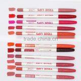 Hot Sale Menow True Lips Matte Lip Liner Lipstick Pencil thumbnail-4