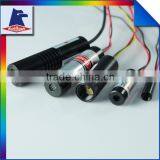 US$20000 Trade Assurance! 5mW Laser Diode Module thumbnail-5