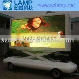 LP-E-K50II(2) Mobile Led Display