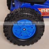 Electric Car Kids 2015 Ride on Dumper 612 thumbnail-4