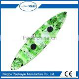 Direct Sit on Top Polyethylene Kayak for 3 Persons in China thumbnail-6