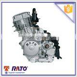 Powerful Single Cylinder 4-stroke 200CC Motorcycle Engine for Sale Quality Choice thumbnail-2