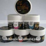 2015 Pure Color UV Gel for Wholesale Free Samples Nail Art Decoration