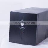 The Best Hot Selling 1000VA 600W Offline UPS With Led Lcd Display Selectable