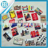 Promotional Pvc Fridge Magnet,custom Wholesale New York/dubai/barcelona/amsterdam/switzerland/japan/italy Souvenir Fridge Magnet