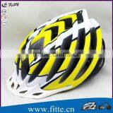 Friendly-using Light Weight Foam Bike Helmet Sun Visor thumbnail-3