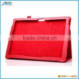 Top Selling PU Leather Stand Protective Cover Case For Microsoft Surface Pro 3