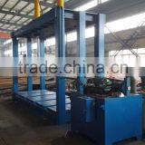 Gabion Mesh Packing Machine thumbnail-1