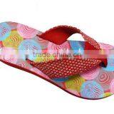 EVA Foam Women Flip Flop