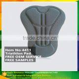 Comfort Seat Pillow Out Door Cycling Cushion for Bike Brand Shorts