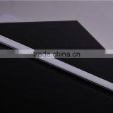 18W 2700-6500k Milk White Wholesale Led Tube 180-degree Beam Angle CE RoHS UL DLC thumbnail-2