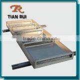 Household Kitchen Decorative WPC Boards Extrusion Mould thumbnail-3