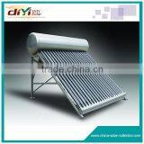 High Efficiency Haining Split And High Pressure Solar Water Heater thumbnail-2