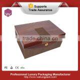 Custom Order Old Box Crafts Vintage Cigar Boxes thumbnail-1