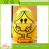 Wholesale Products China Trolley Kids Abs Animal Bag thumbnail-2