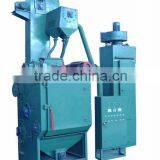 Apron Type Wheelabrator