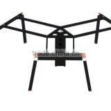 High Quality Hot Sale Square Tube Steel Workstation Table Legs