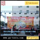 Swivel Coupler/truss Coupler for Sale/double Sided Clamp