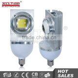 Waterproof Bridgelux Cob 20w E27 Led Street Bulb Lighting thumbnail-1