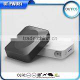 Shenzhen Power Supply 5V Universal Wholesale Portable Charger With Flashlight Indicator