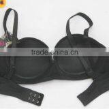 Western Style Sexy Bra Underwear Invisible Design thumbnail-2