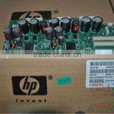 Original Brand Name hp DSJ Z2100/Z3100 Carriage PC Board (PCA) Q5669-60682 Printer Parts