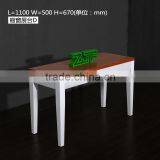 ZJF China Factory Supply Table Display Shoe Stand thumbnail-4