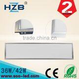 High Brightness SMD 2835 LED Flat Panels 300*1200 Led Panel Light LED Ceiling Panel Light