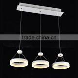 Modern LED Pendant Lamp (HS30001DLG-3) thumbnail-1