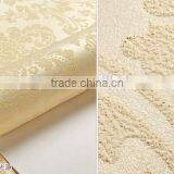 High Quality Interior European Designs Damask Wallpaper