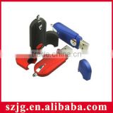 Colorful Promotional Gift Plastic USB Flash Drive, USB Drive