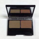 High quality 2 Colors Brow Kit