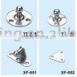 Gas Spring End Fitting