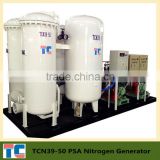 CE Approval TCN49-350 Nitrogen Generator Price with China Suppliers