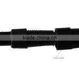 2015 New Design Aluminum Folding Telescopic 1m - 1.78m Landing Net Fishing Pike Carp Extending thumbnail-5