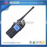 IP-67 Waterproof and Dustproof VHF FM Marine Handheld Radio With Dual/tri-watch thumbnail-4