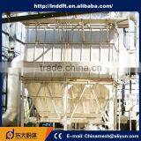 High Efficiency China Manufacturers Waste Chemical Gypsum Pyrolysis Equipment thumbnail-6