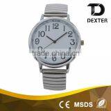 2016 Factory OEM Professional Multifunction Stainless Steel Back Quartz Watch Supplier's Choice thumbnail-2