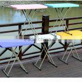 Kids Fold up Table and Chair,folding Table Hinges,foldable Study Table Supplier's Choice